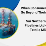 When Consumer Courts Go Beyond Their Calling