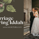 Marrying During Iddah Is Not a Crime: What the Law Actually Says