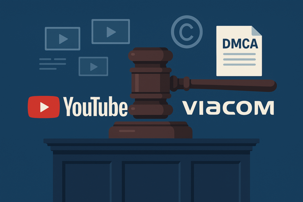 Can a website be liable for user-generated copyrighted content