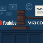 Can a website be liable for user-generated copyrighted content