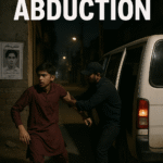 Teen abduction case Pakistan