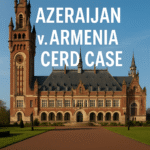 Welcome to the Azerbaijan v. Armenia CERD Case