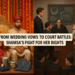 fights to reclaim her dowry