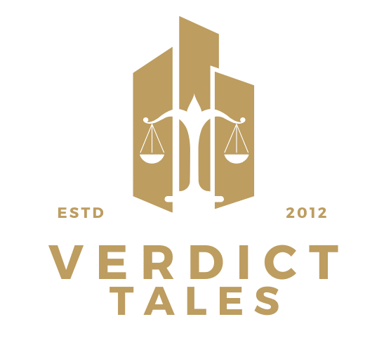 Verdict Tales