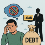 کیا پاکستان میں رہنے والے مقروض کے خلاف غیر ملکی لون کی وصولی ممکن ہے؟